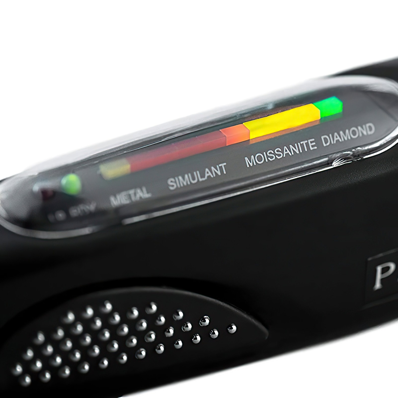 Presidium Multi Tester III (PMuT III) for Testing Diamonds, Moissanite