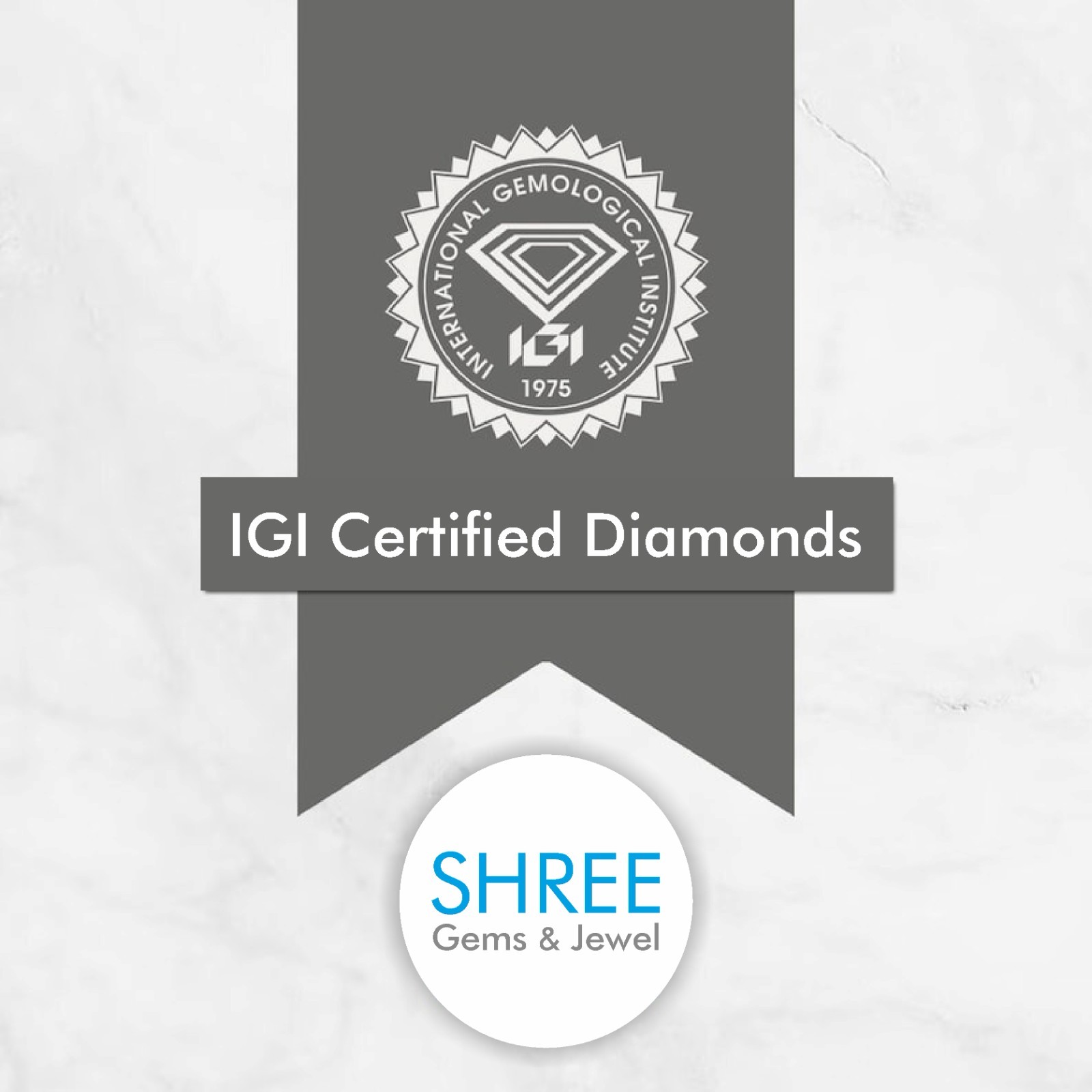 3.73 Ct Radiant Cut Lab Created Diamond Fancy Vivid Green VS2 IGI Ring Stone