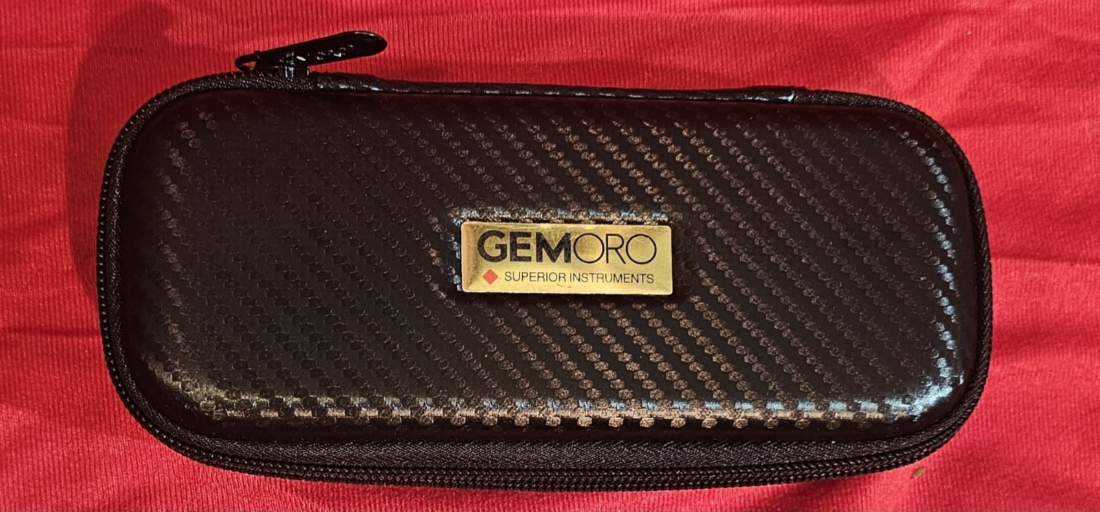 GemOro Testerossa Diamond, Moissanite & White Sapphire Tester Model 0770