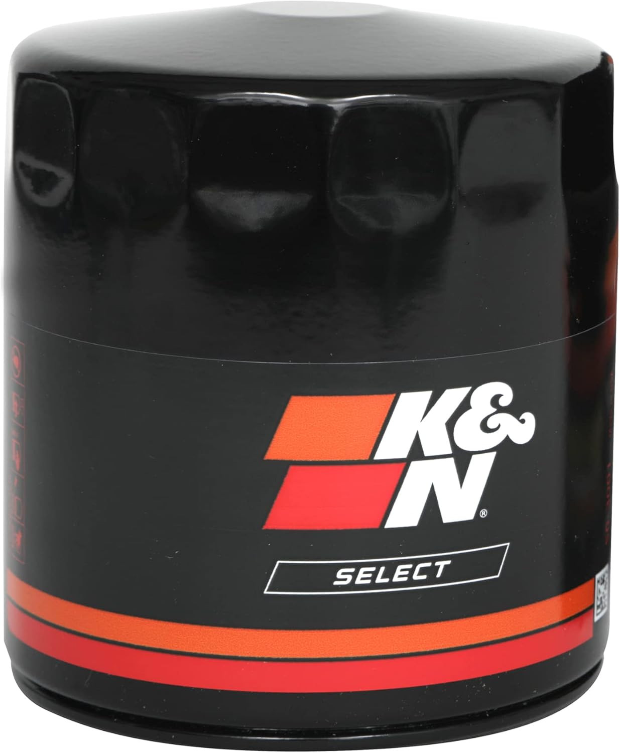 Select Oil Filter: Designed to Protect Your Engine: Fits Select ACURA/HONDA/MITS