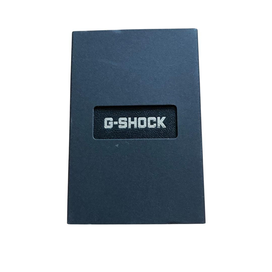 CASIO G-SHOCK DW-5600RL Retro Edition 20BAR Waterproof