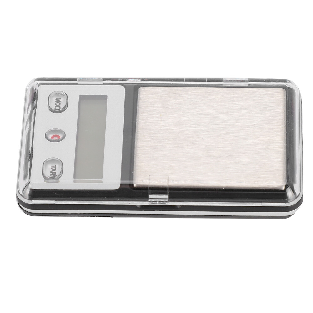 Digital Jewelry Scale Mini Portable Electronic High Precision Gram Scale Jew AP9