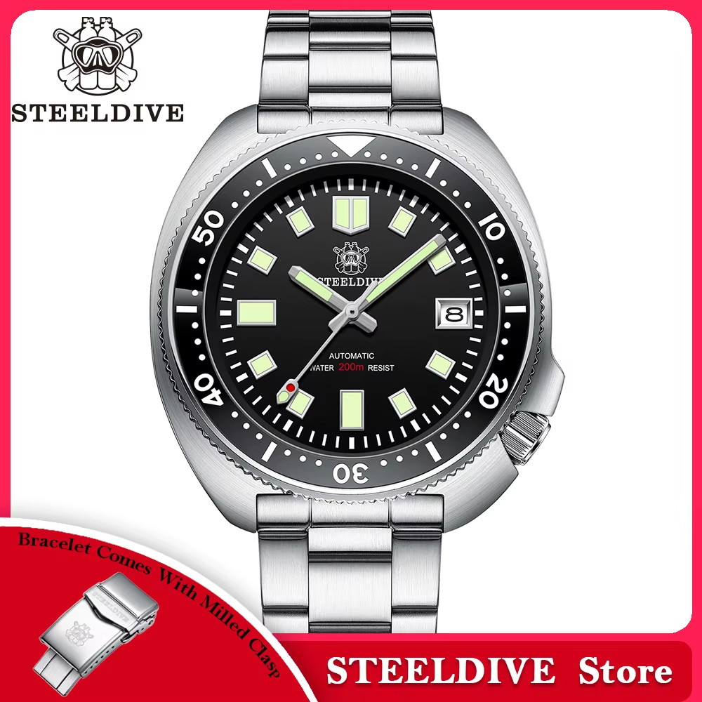 STEELDIVE SD1970