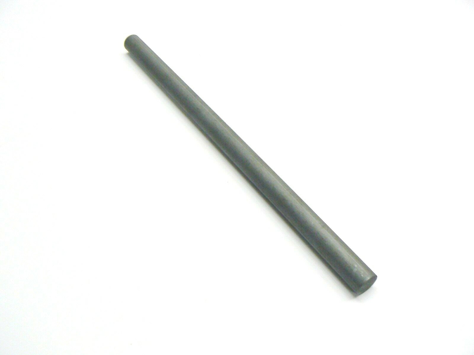 Graphite Stirring Rod Carbon Stir Stick for Melting Mixing Gold Silver 1/2 x 12″