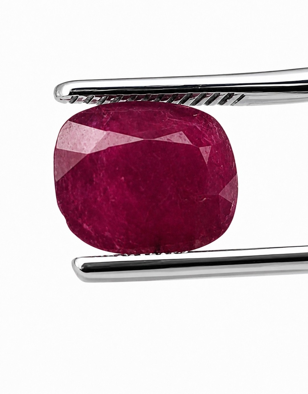 3.08ct. GIA Loose Burmese Ruby Natural (No Heat Treatment) GIA Certified