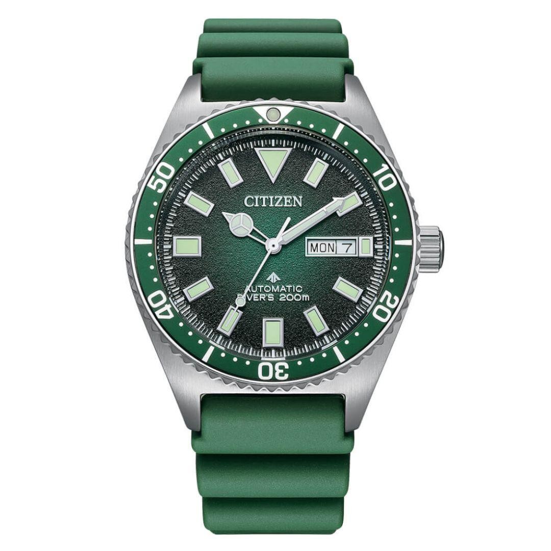 Citizen PROMASTER Marine Diver 200m