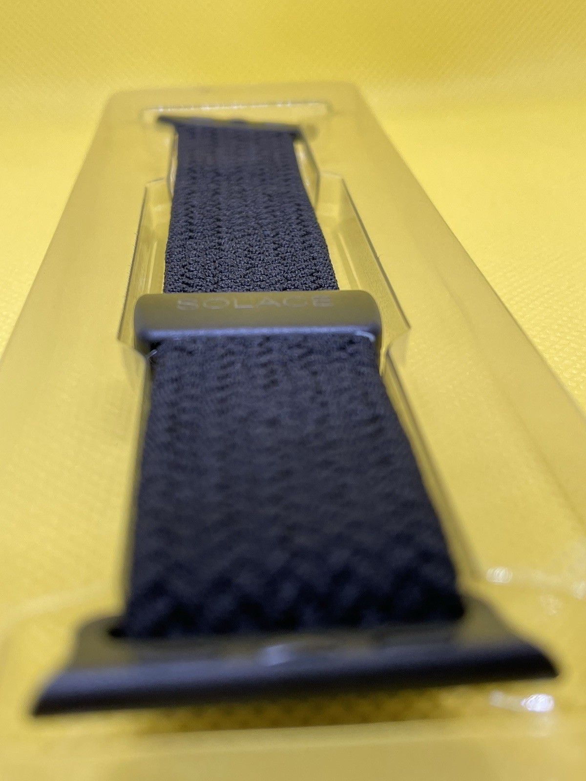 Solace Imperium Adapt Loop Apple Watch Band -New- Compatible with all AppleWatch