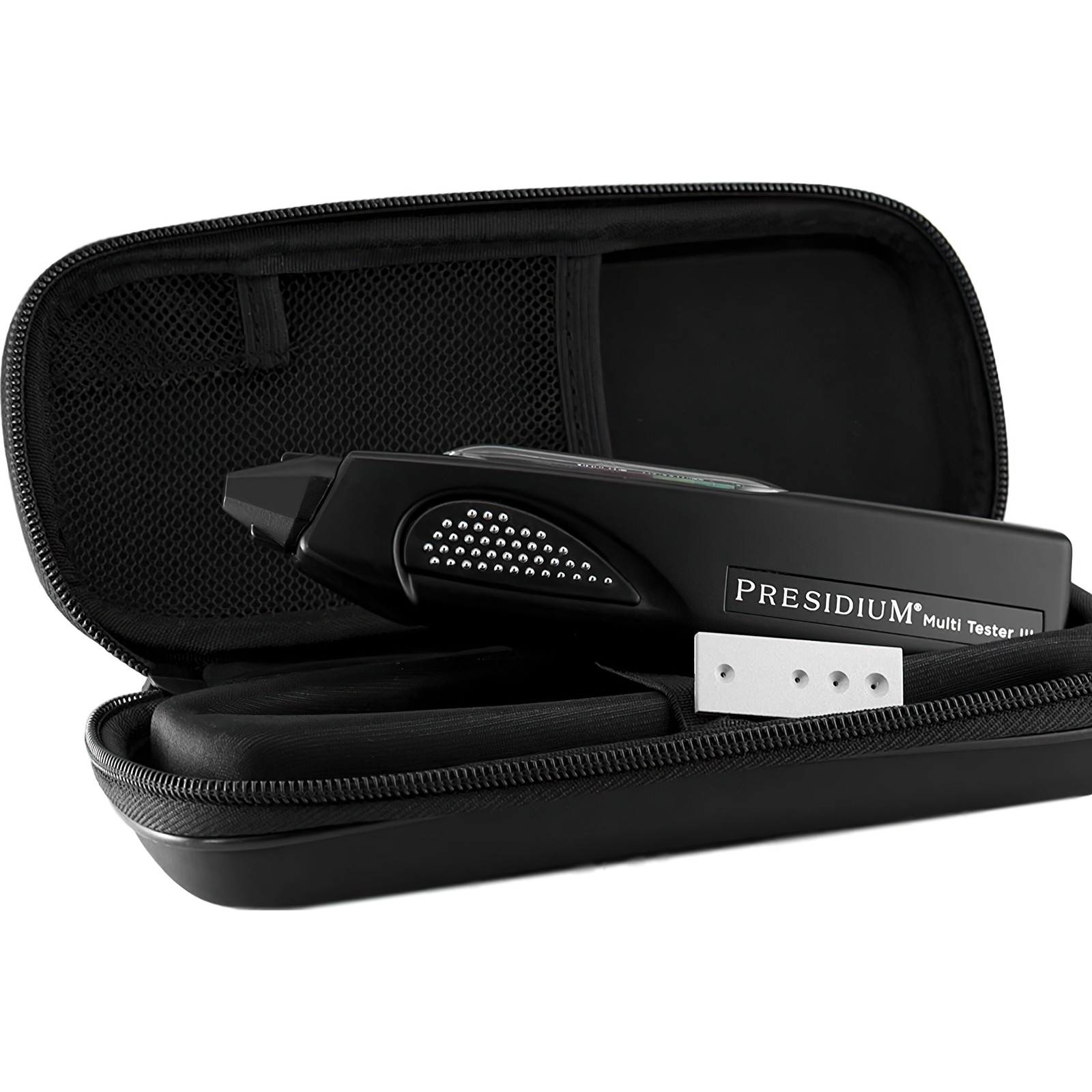 Presidium Multi Tester III (PMuT III) for Testing Diamonds, Moissanite