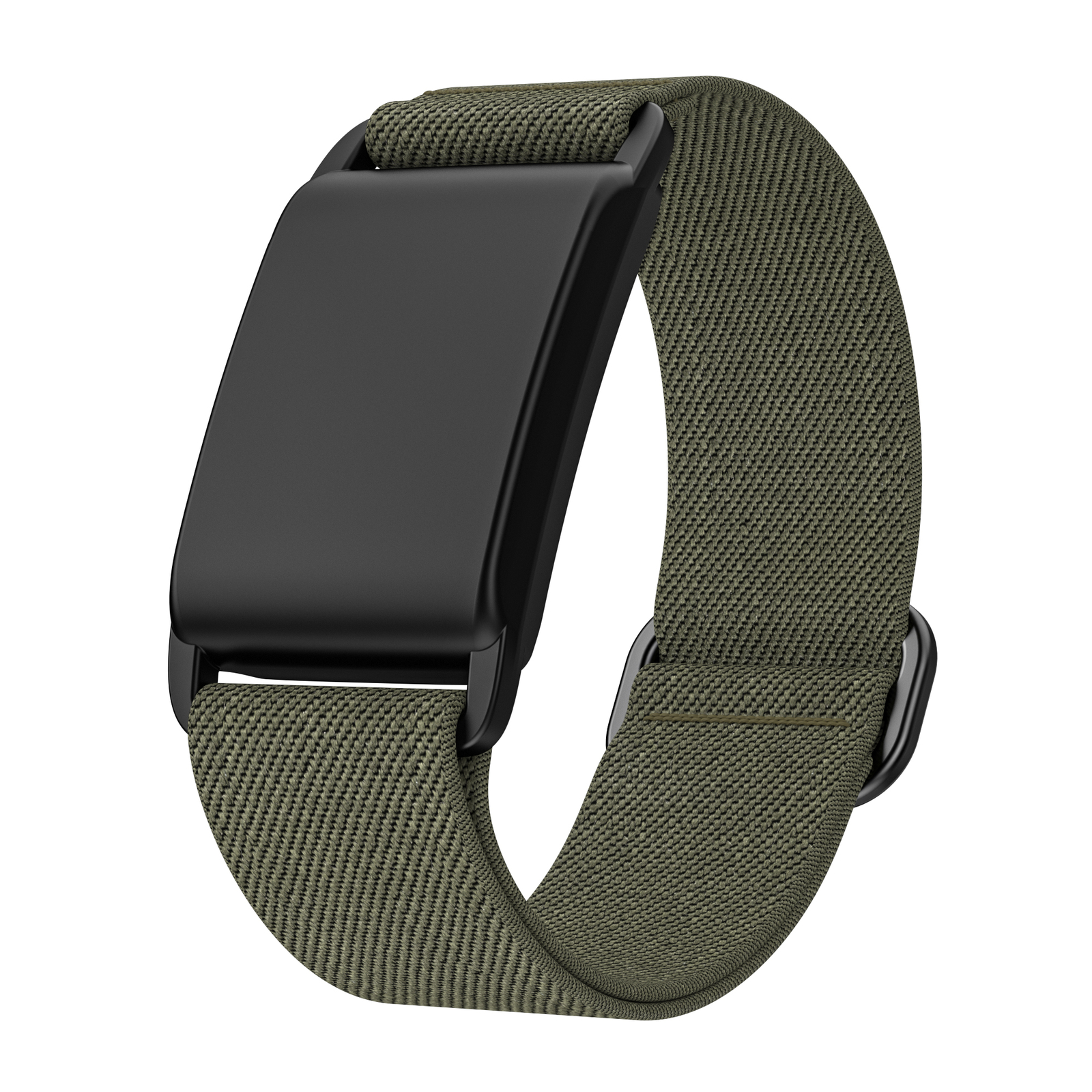 Whoop Watch Strap 22mm Elastic Polyester Sports Band Bracelet For Whoop 4.0