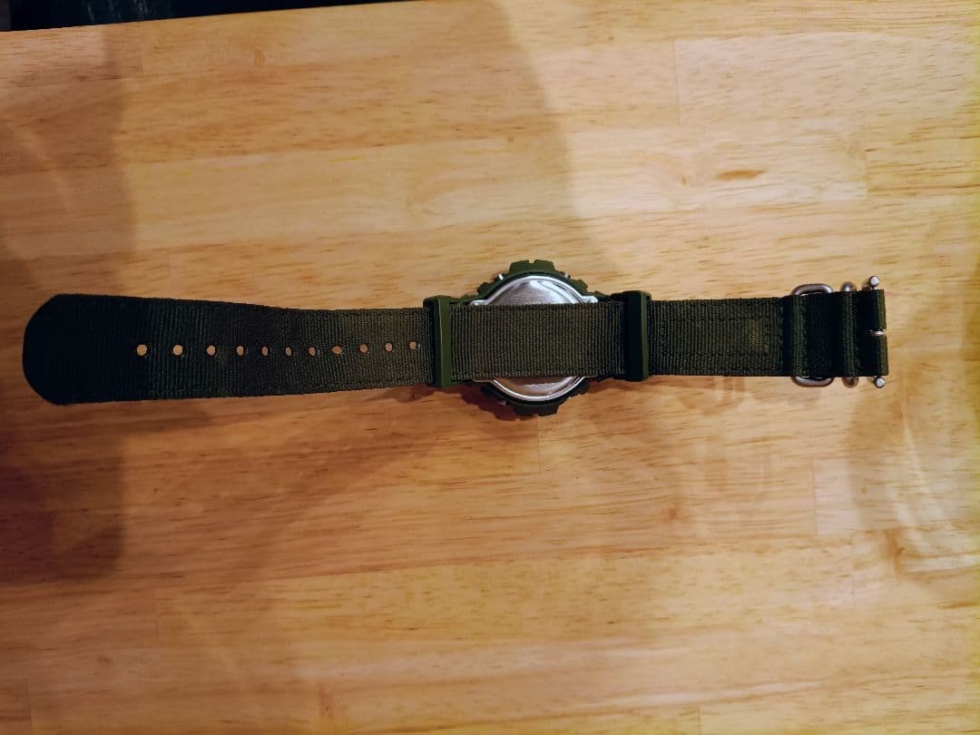 Good Condition UNDEFEATED G-Shock DW 6901UD 3JR No.gs2900