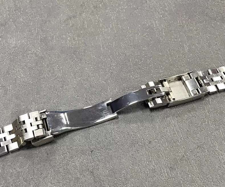 20mm Stainless Steel Jubilee Bracelet fits Datejust 36mm 126234 116234