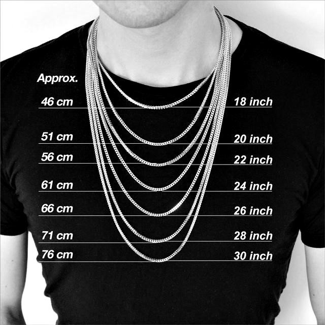 South Korea Map Pendant Necklace