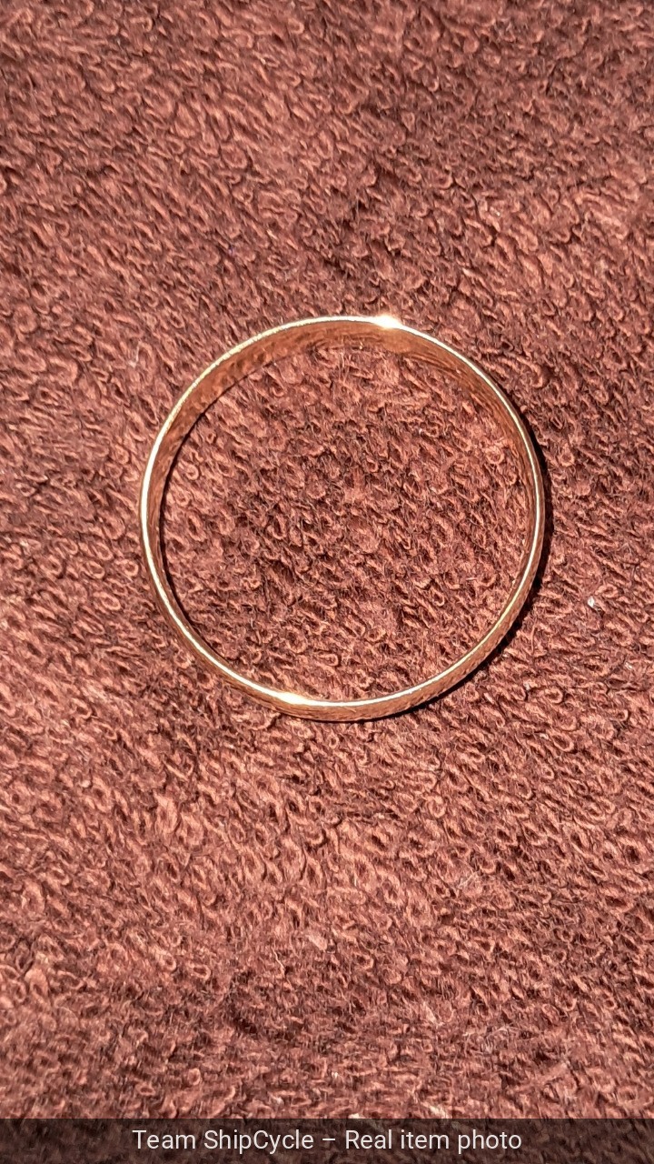 with packaging 14K Yellow Gold 15mm 2mm 25mm 3mm 4mm 5mm 6mm Comfort Fit G2U