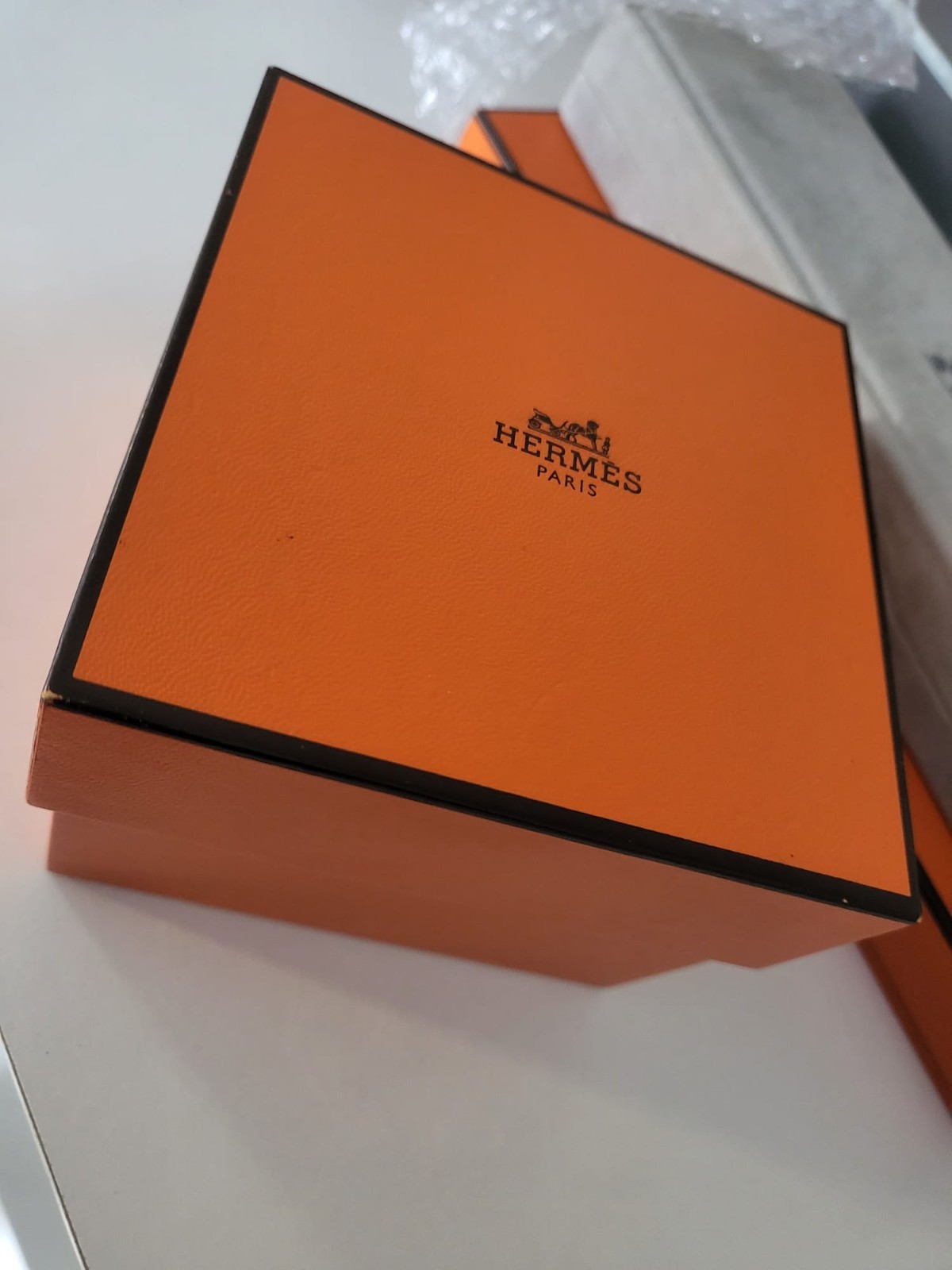 Hermes Kelly watch 1990-1999