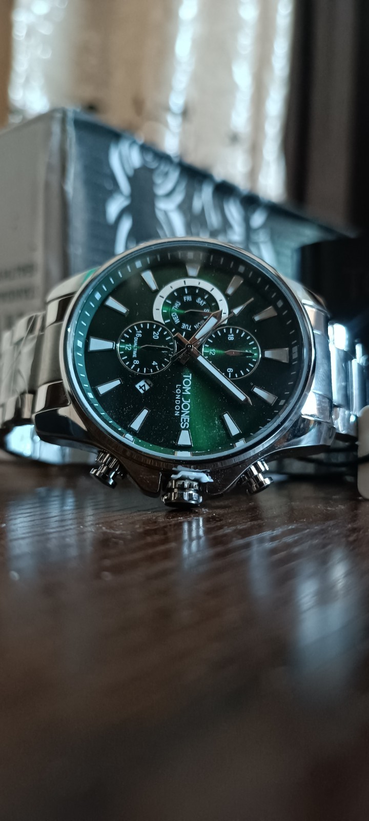wrist watches for men