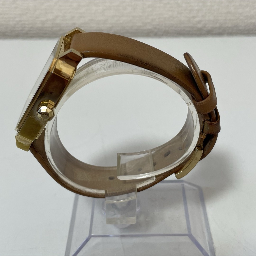 TORY BURCH ROBINSON Watch TBW1503 Brown