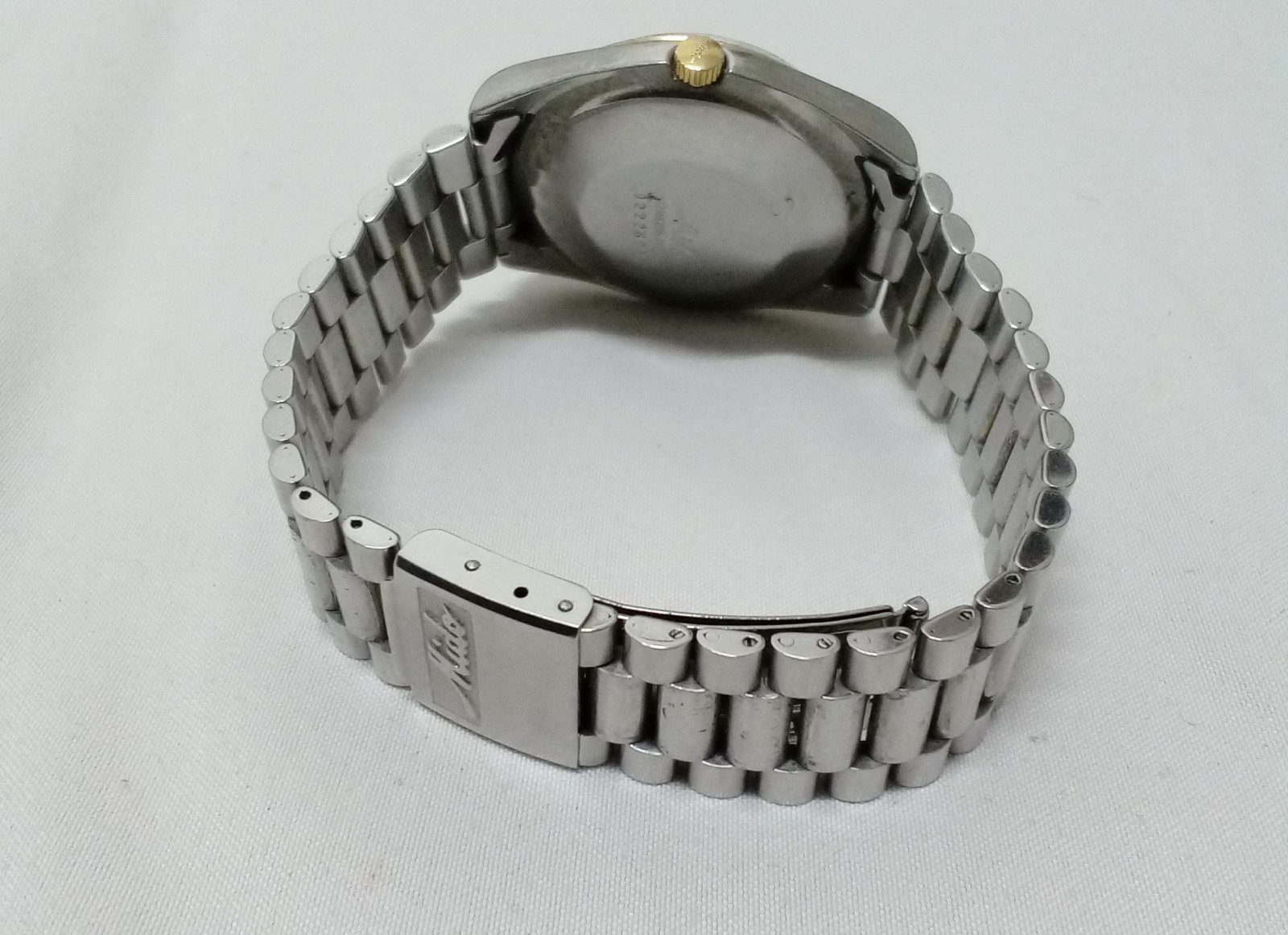 MIDO Commander Model 8223, Automatic,quick set,year 1992