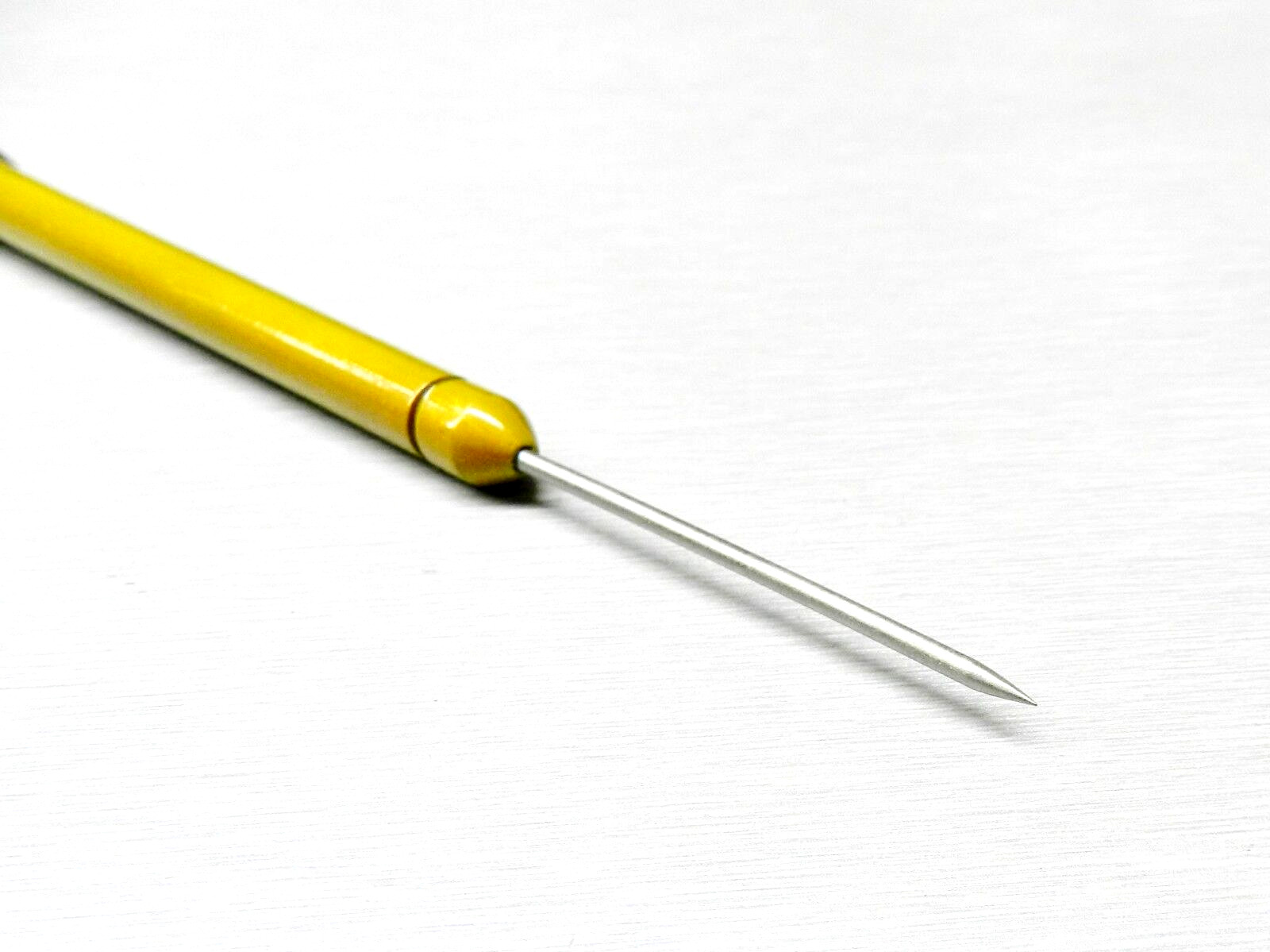 Soldering Pick Titanium Solder Pick Tip Non Stick Tip for Gold Silver Jewelry