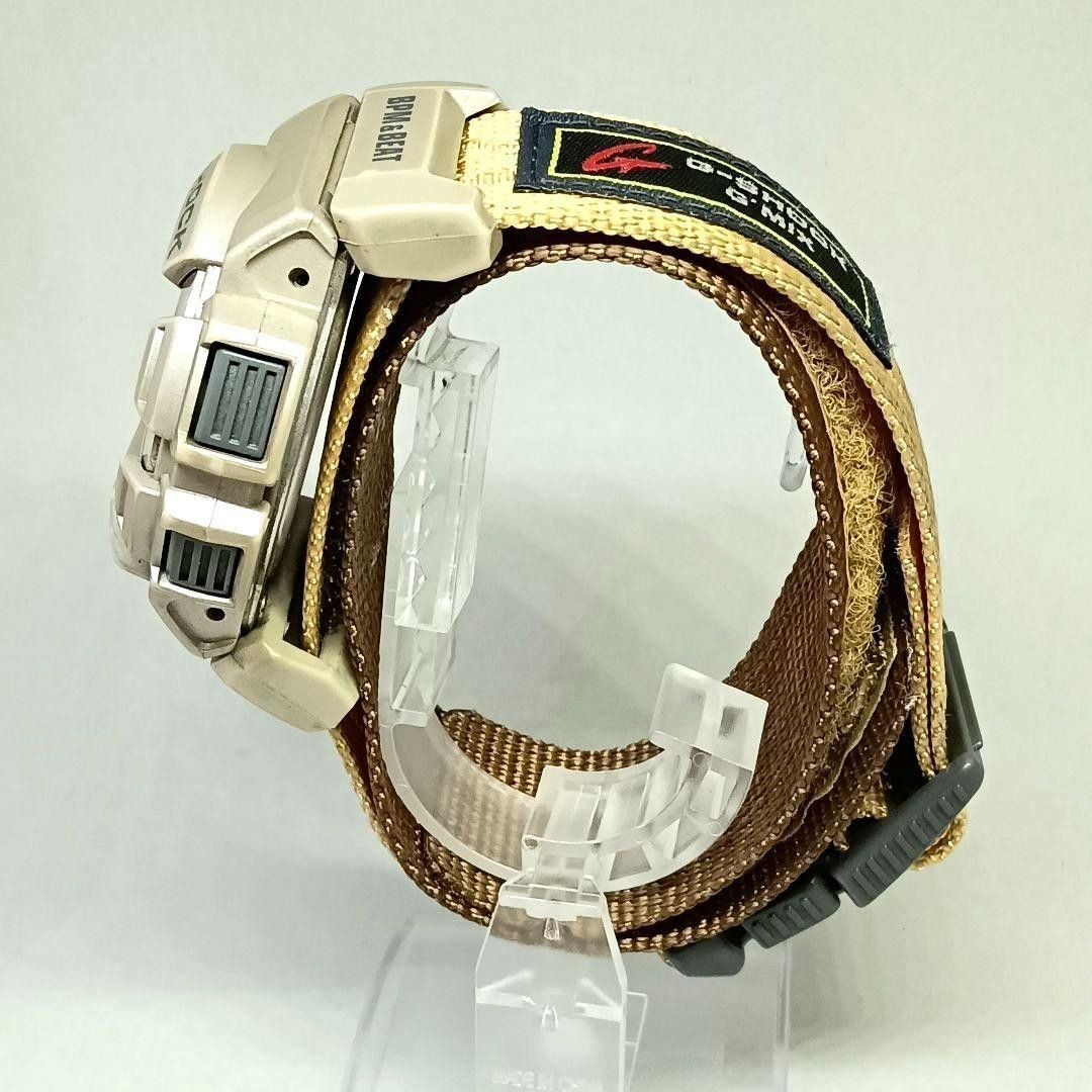 CASIO G SHOCK G’MIX DW 9500HH Made in 1998 Men’s