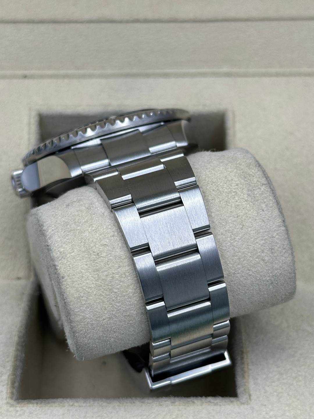 Rolex 126600