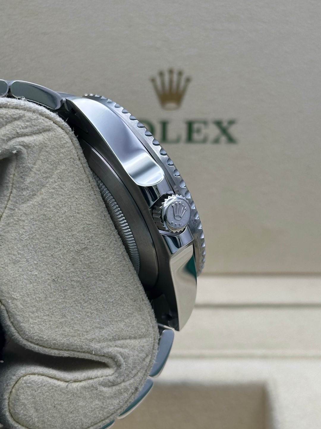 Rolex 126600