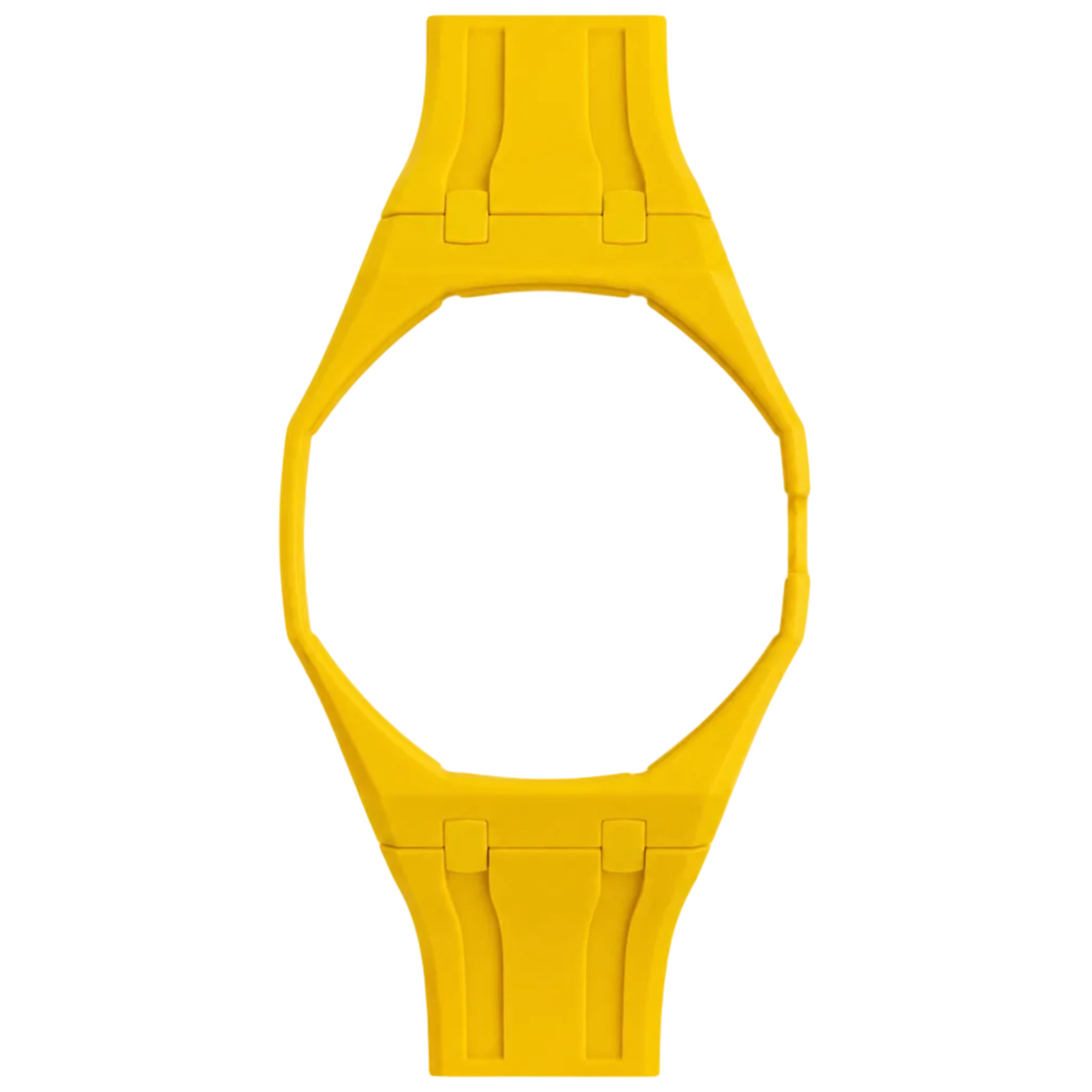 Royal Pop Compatible Watch Strap for AP x Swatch Wristwatch Band & Ceramic Case
