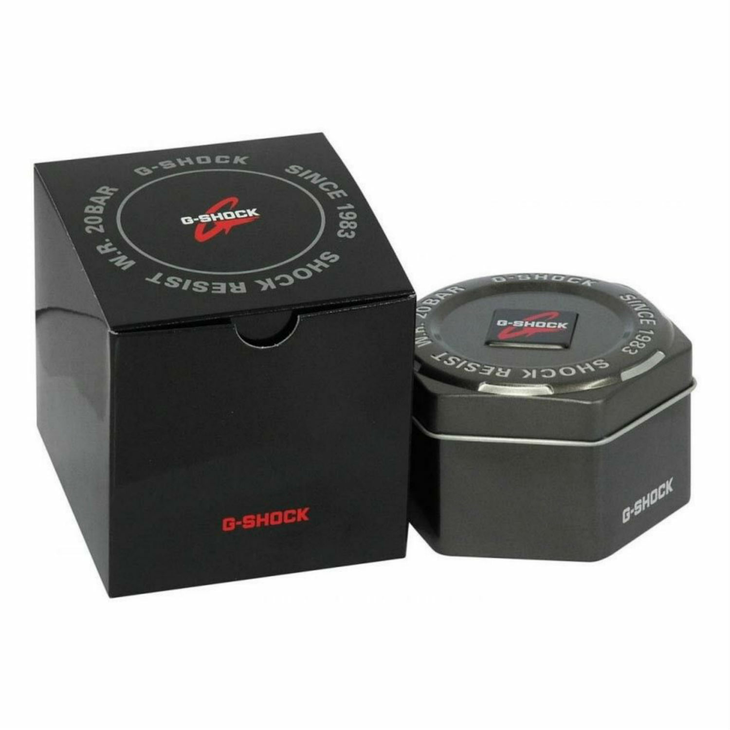 Casio G-Shock Power Trainer Brown Strap Watch GBD800UC-5 / GBD-800UC-5CR