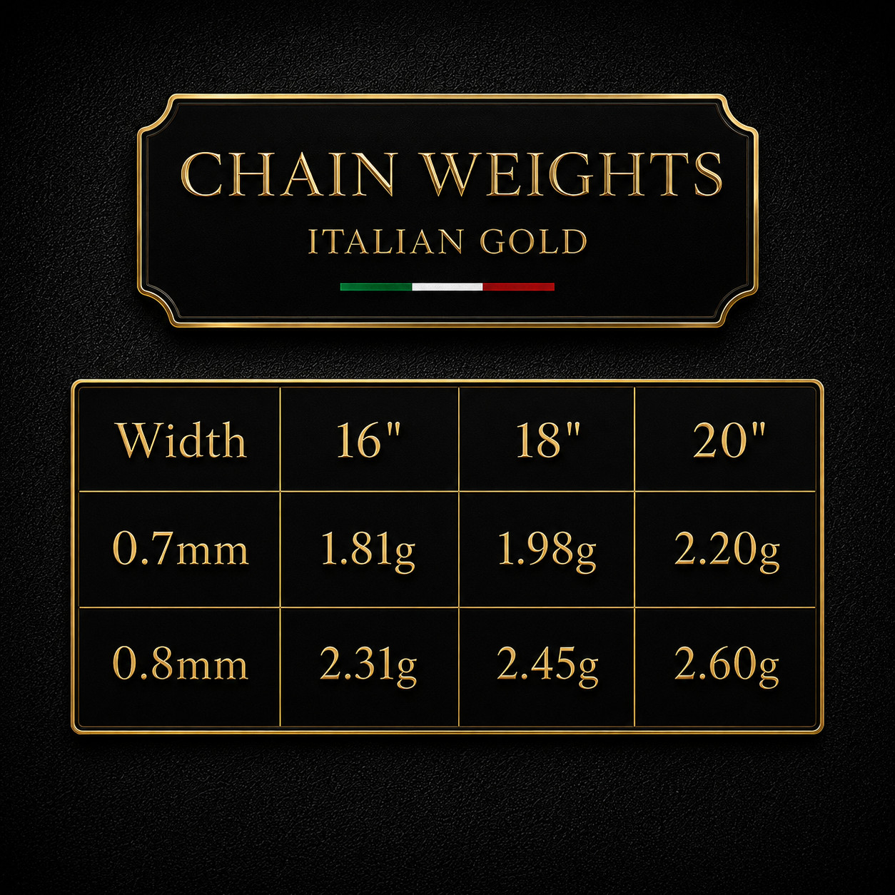 14K Solid Gold Diamond Cut Box Chain 0.7mm 0.8mm Necklace 16″ 18″ 20″