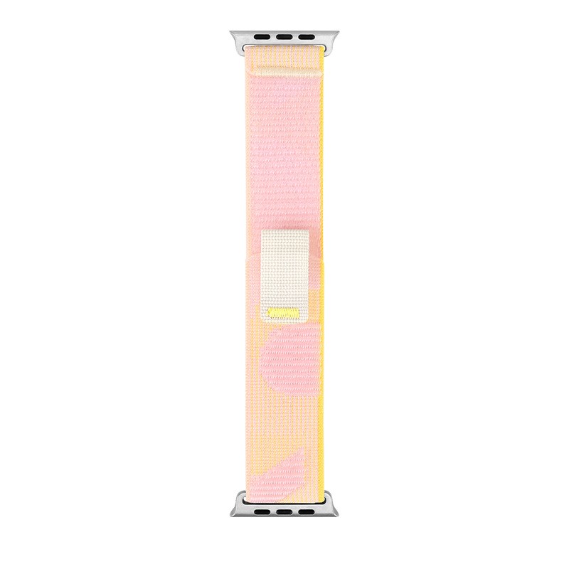 Alpine Trail Loop Watch Band For Apple Watch iWatch Series Ultra 3 SE 11 9 8 7 6