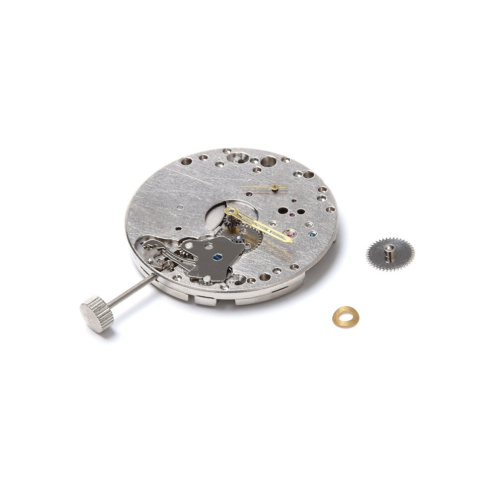 17Jewels Mechanical Movement for Seagull ST36 Wristwatch Hand Winding 6497 Watch