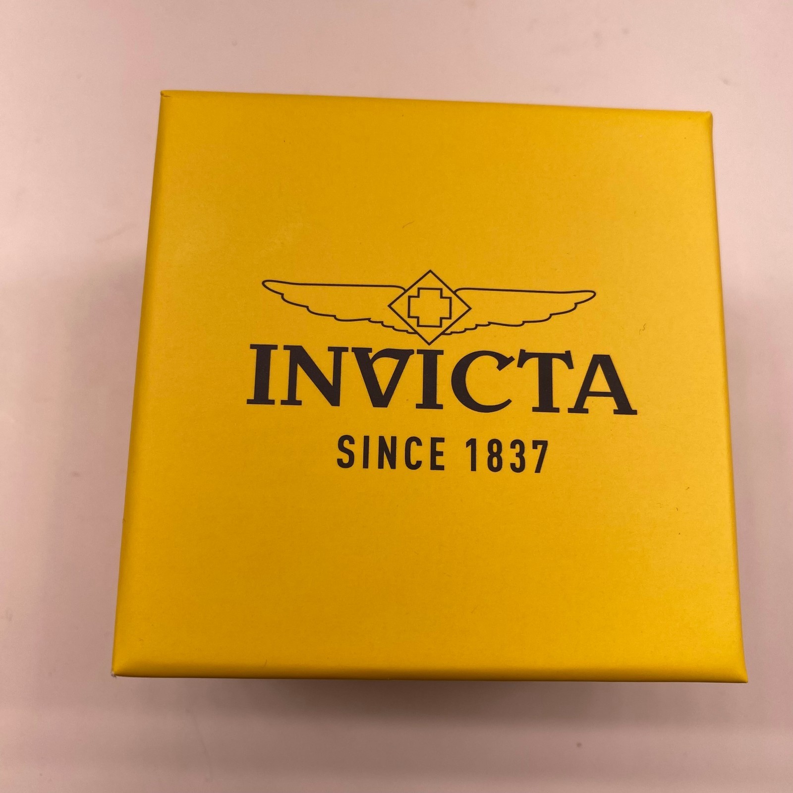 $199 Invicta Specialty Stratford Men Green Gold Steel43mm Steel Quartz Watch NIB