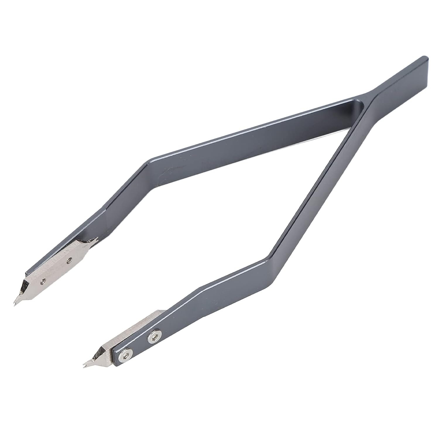 Pro Watchmaker Watch Spring Bar Tweezer Lug Remover Repair Tool For Rolex Tudor