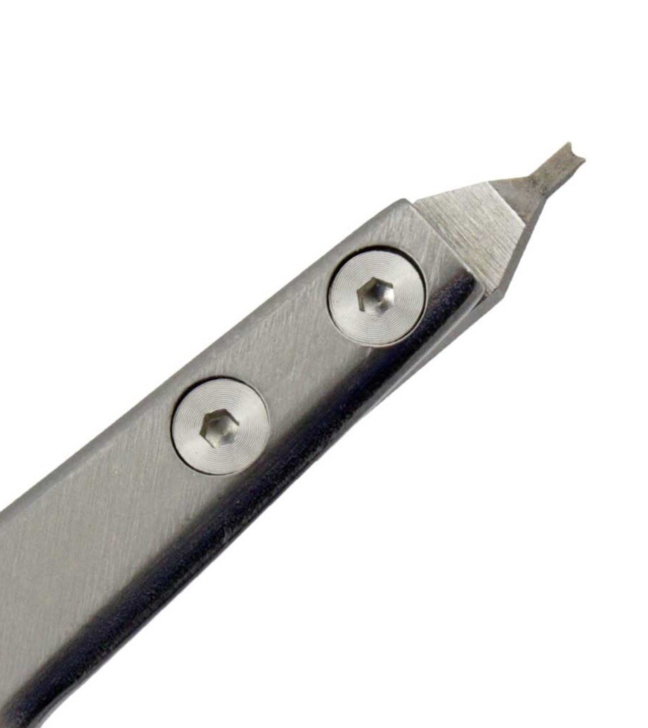 Spring bar Lug Removal Plier tweezers 7825 for wristwatches For Rolex Breitling