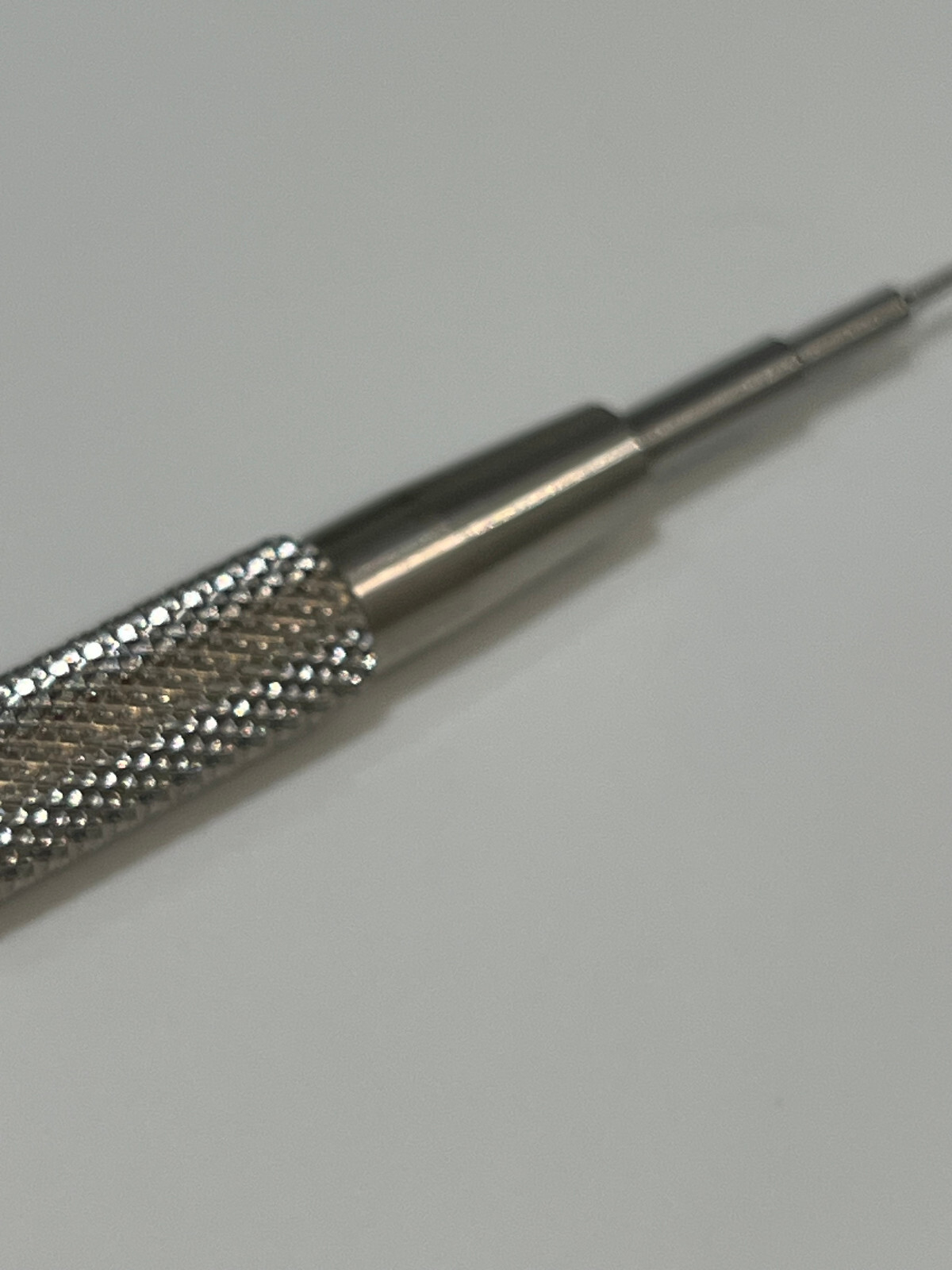 Bergeon 6767-F Spring Bar Tool for Watch Bands or Bracelets Swiss Made