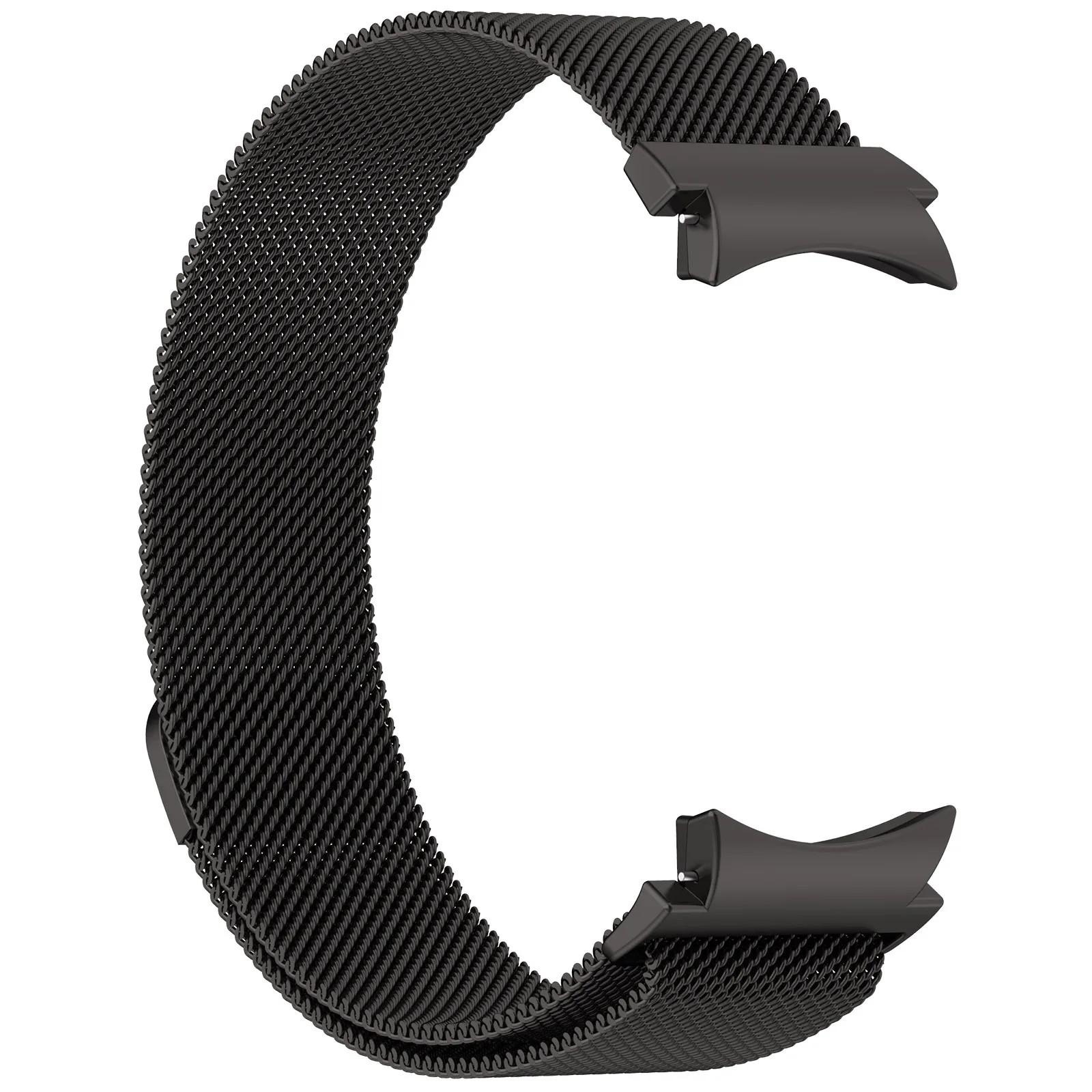 No Gap Magnetic Metal Loop Strap for Samsung Galaxy Watch 7 6 5 4 Watch Band