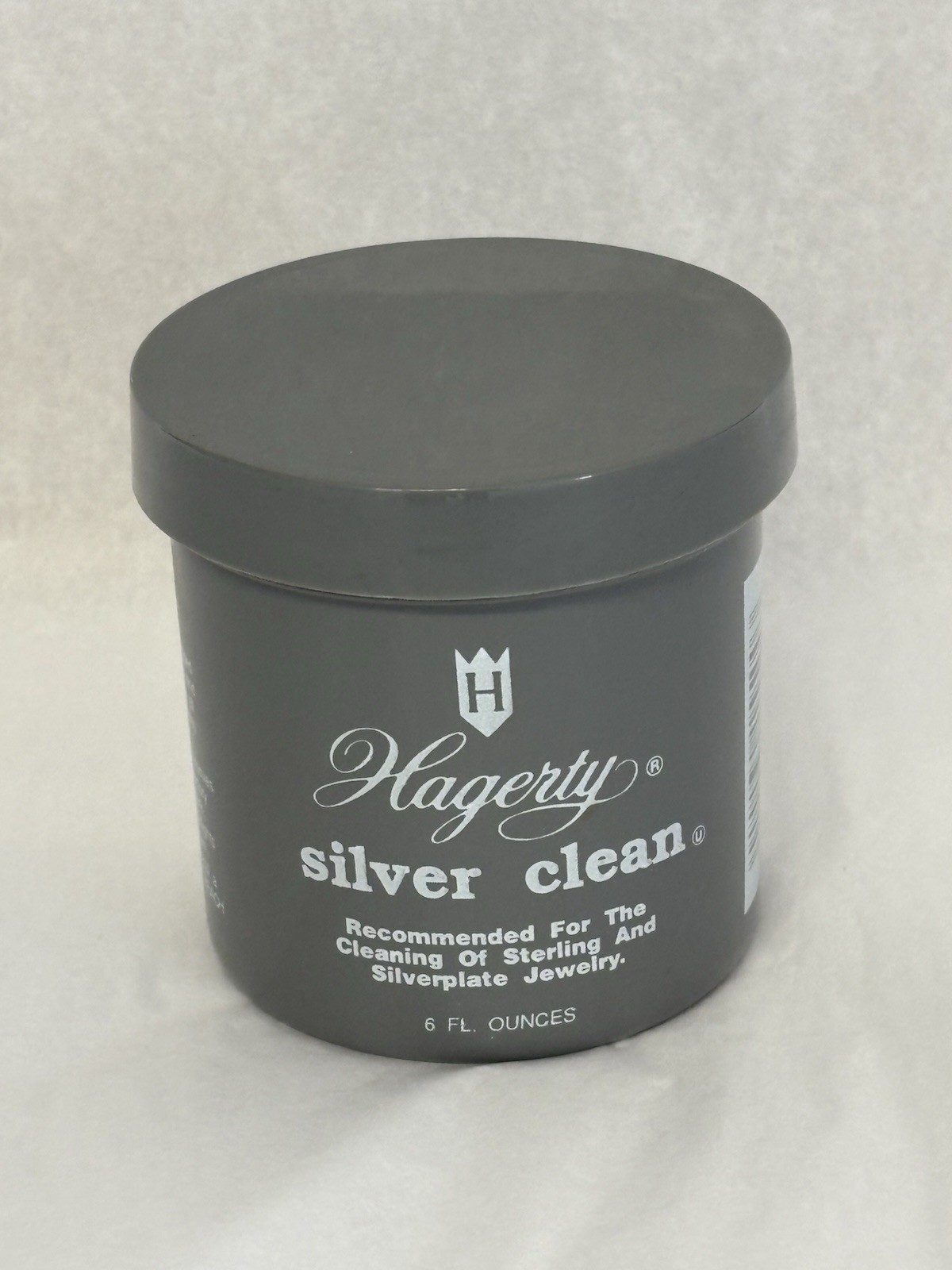 Hagerty Silver Clean + Dip Basket For Sterling / Silver Plated Jewelry NOS Qty 1