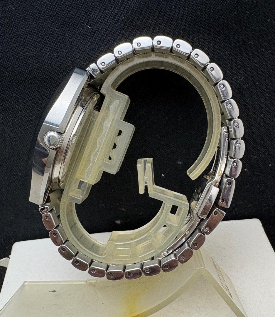 Technos Quartz Watch Wrist 16.5cm