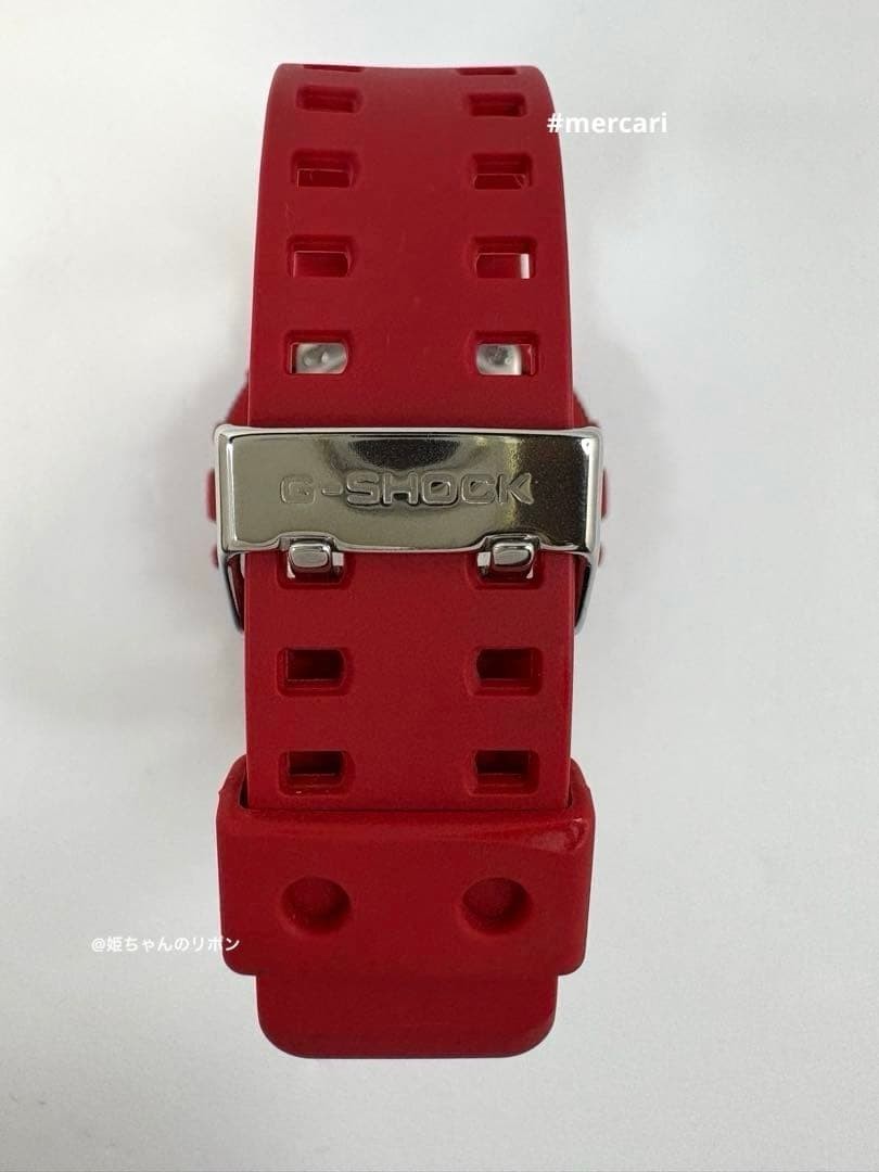 G-SHOCK GA-100B-4AJF