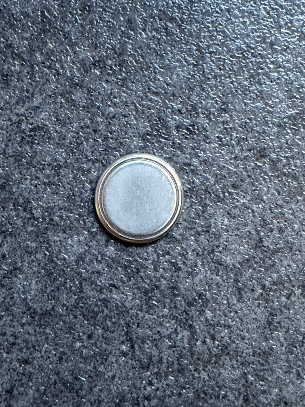 Casio Panasonic watch battery capacitor CTL1616 3015, 3071, 3172, 3173, 3179