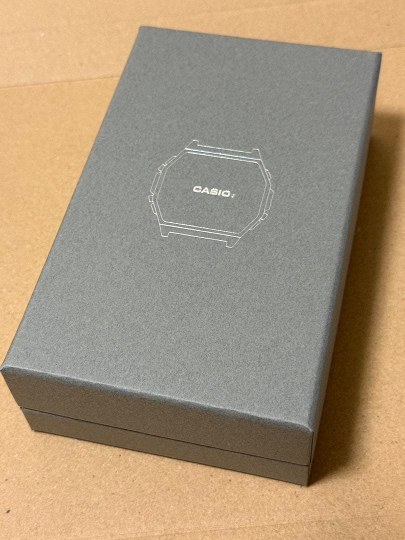 Brand New CASIO Classic Premium A1000DN 7JR
