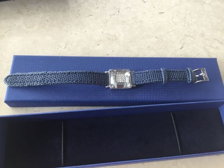 Swarovski Bracelet Used Beautiful Condition Not specified