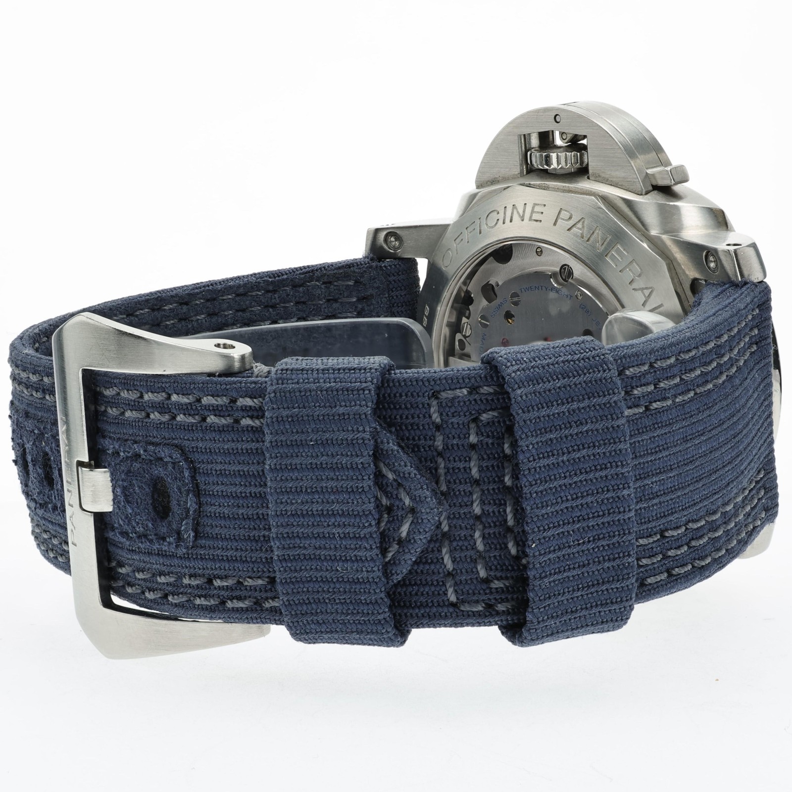 Panerai Luminor Marina 1950 3 Days Stainless Steel 44mm PAM00312