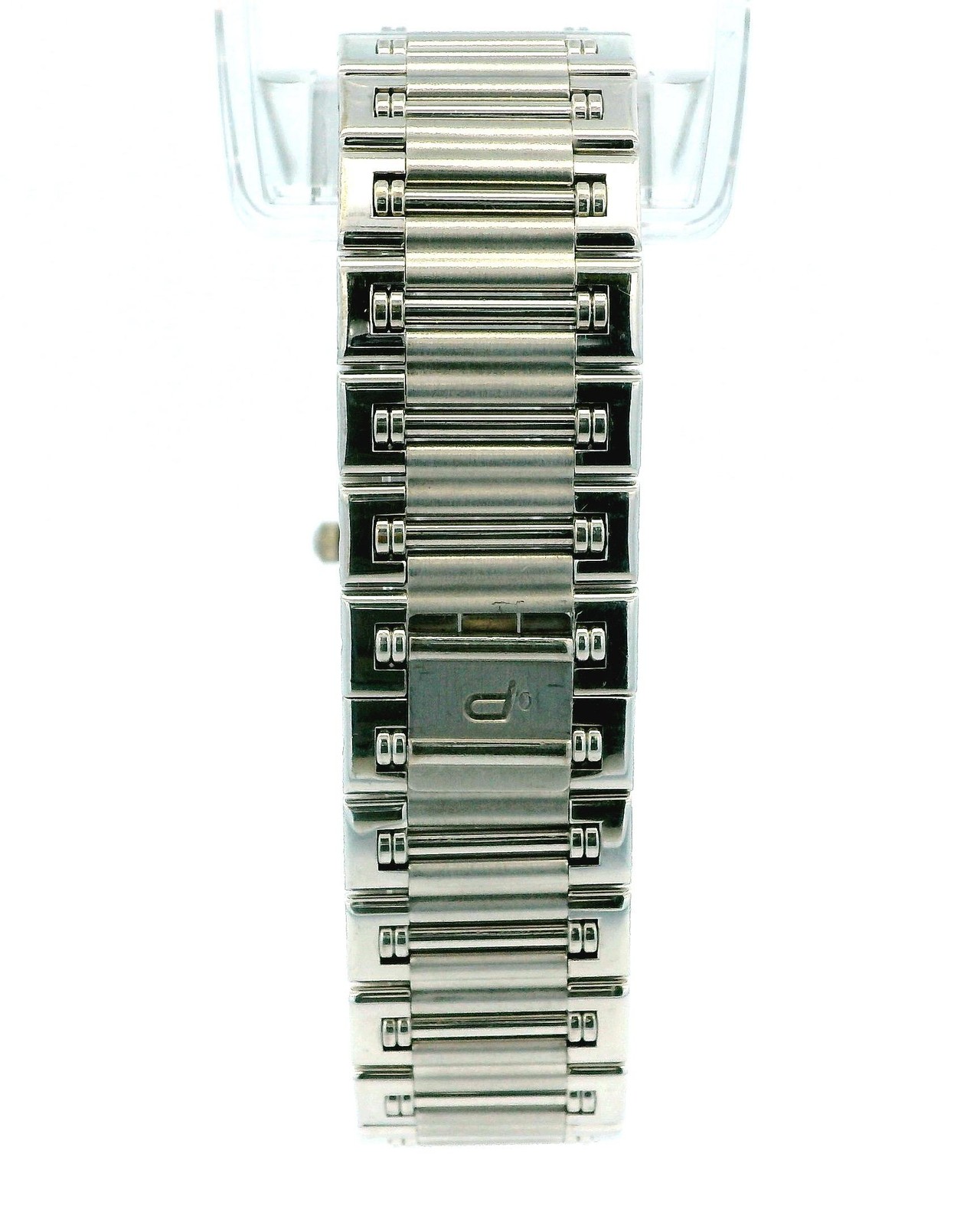 Piaget Dancer 80317K81 18k white gold & Diamond Quartz watch