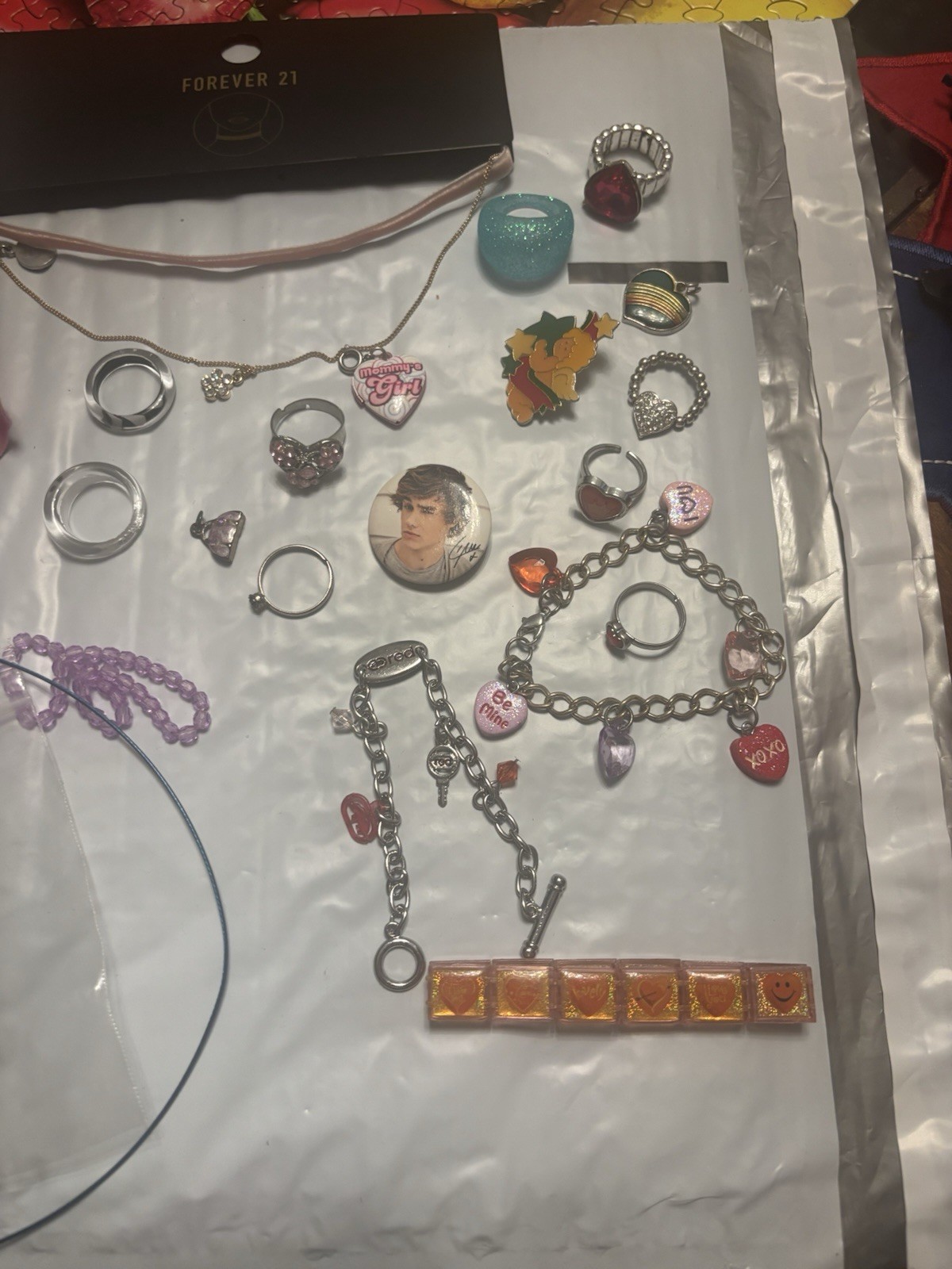 Kids Jewerly