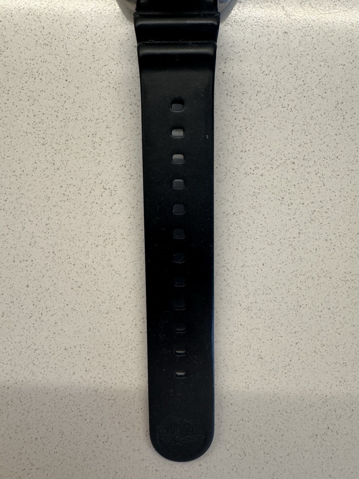 Seiko Turtle Prospex Diver 200m Black Day/Date Rotating Bezel Rubber 4R36-40Y0