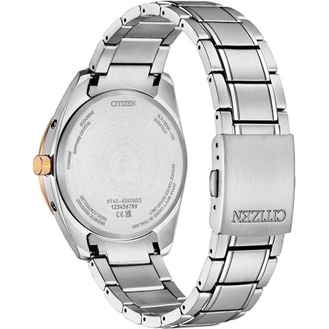 Brand New Limited Edition CITIZEN Collection CB0264 55E KIZASHI Collection Eco D