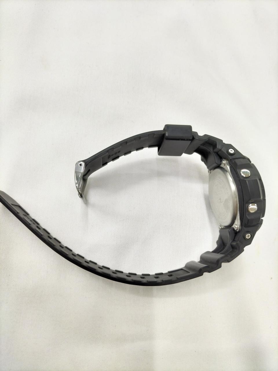 CASIO AWG-M100A G-SHOCK