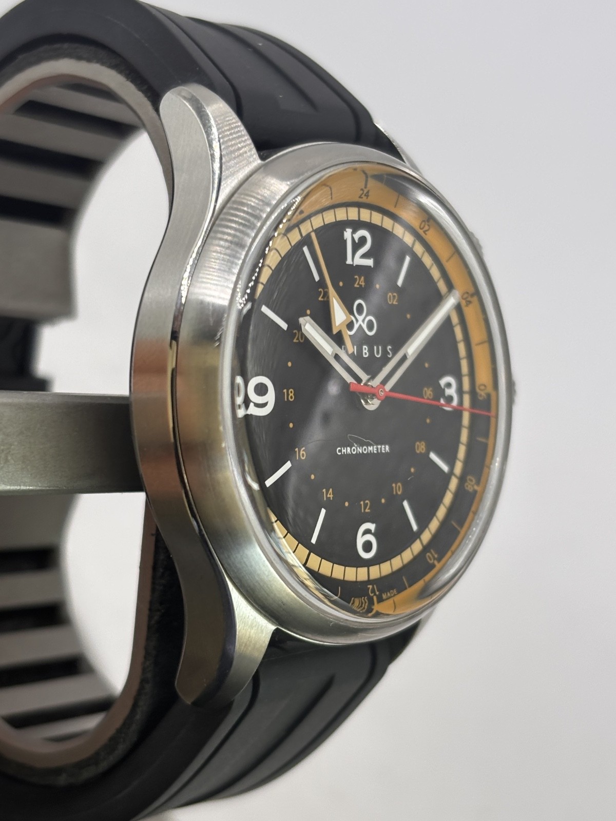 Tribus TRI-02 GMT (undated) (SH005)