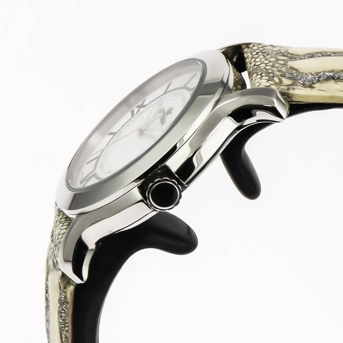 Optima – Swiss Watch – OSL267-SL-7 Quartz 38 mm OSL267 50 m (5 ATM / 169 ft)