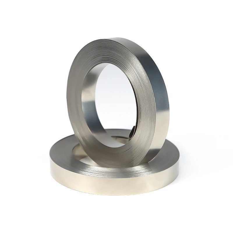 18650 Li-ion Battery Nickel Sheet Plate Nickel Plated Steel Belt Strip Connector